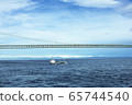 Akashi Kaikyo Bridge 65744540