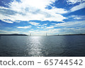 Akashi Kaikyo Bridge 65744542