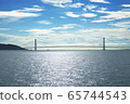 Akashi Kaikyo Bridge 65744543
