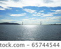 Akashi Kaikyo Bridge 65744544