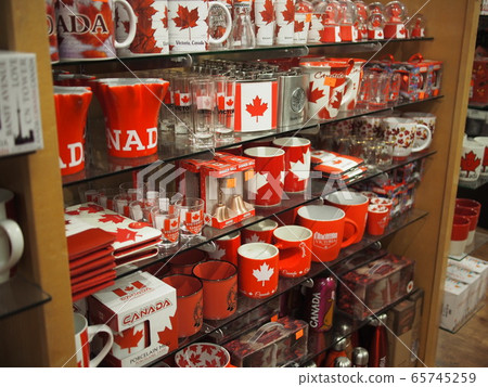 Canadian souvenir Canadian souvenir 65745259