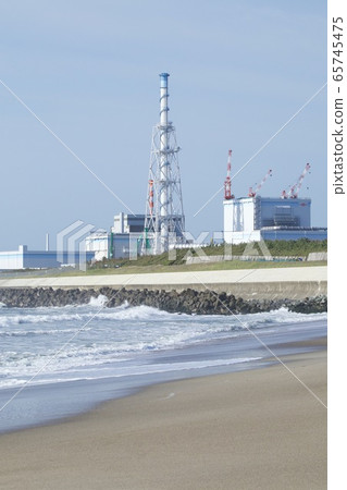 Tokai Daini Nuclear Power Plant 65745475