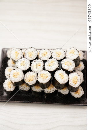 Natto roll Natto roll 65745899