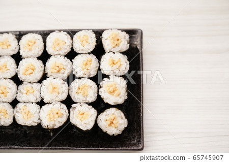 Natto roll Natto roll 65745907