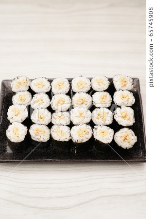 Natto roll Natto roll 65745908