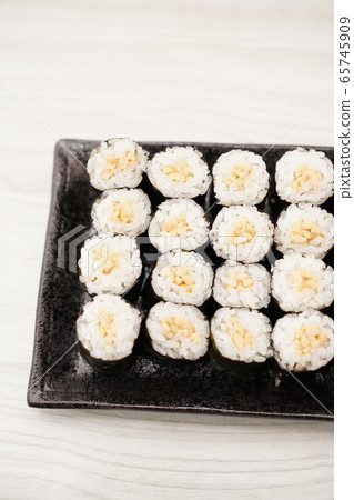 Natto roll Natto roll 65745909