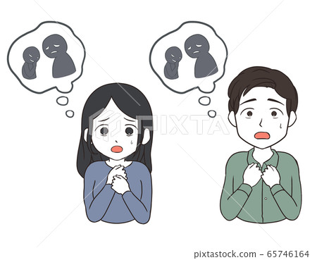 Anxious about relationships 65746164