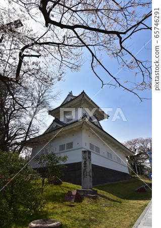 Sendai Castle Aoba Castle Sendai Castle Aoba Castle 65746291