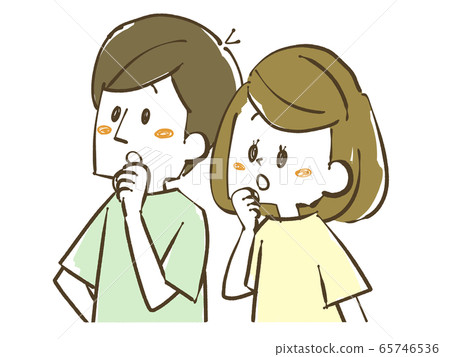 Men and women who listen and are interested-couples and couples 65746536