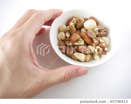 混合堅果 混合堅果 65746813