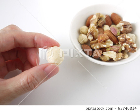 混合堅果 混合堅果 65746814