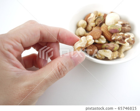 混合堅果 65746815