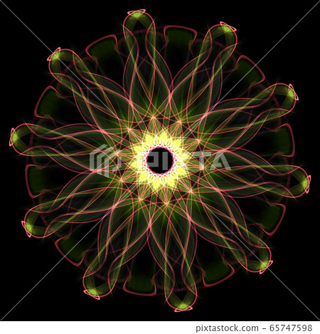 Circle Shape Art Decagon 20200523_005 Circle Shape Art Decagon 20200523_005 65747598