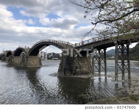 Kintai橋 Kintai橋 65747600