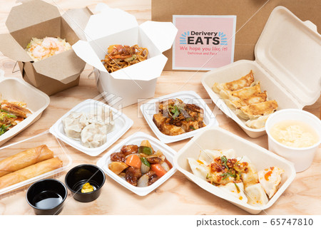 送貨上門,外賣,中餐 送貨上門,外賣,中餐 65747810