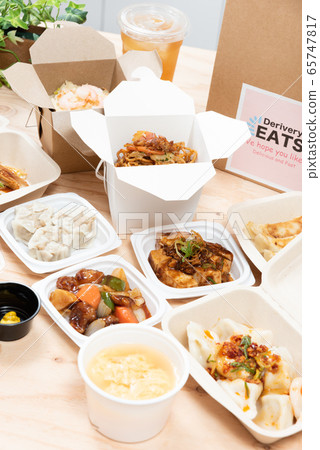 送貨上門,外賣,中餐 送貨上門,外賣,中餐 65747817