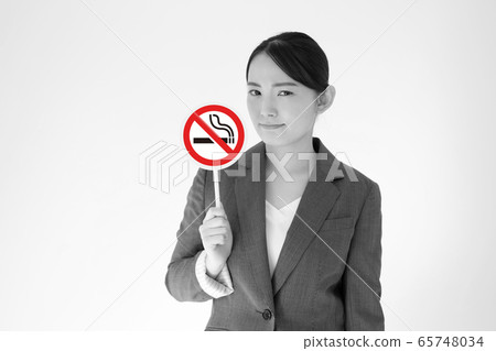 非吸煙圖片 65748034