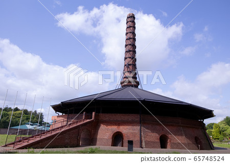 Nogi Town, Tochigi Prefecture Brick Kiln (National Important Cultural Property) Nogi Town, Tochigi Prefecture Brick Kiln (National Important Cultural Property) 65748524