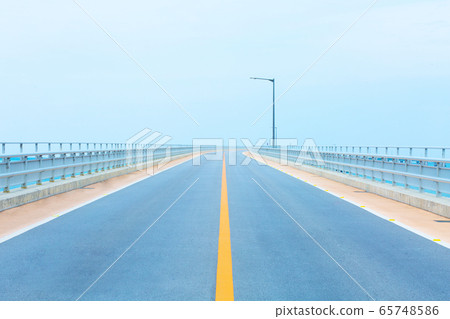 美麗的橋 65748586