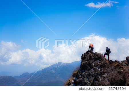 徒步/高處 65748594