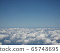 Above the clouds ③ 65748695