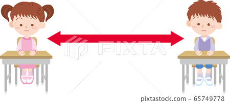 教室距離 65749778