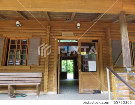 Fukui Prefecture Ono City Kuzuryuko Station Fukui Prefecture Ono City Kuzuryuko Station 65750395