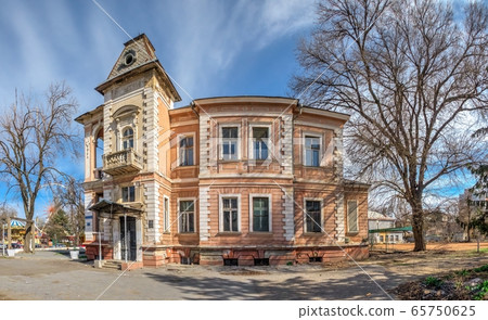 Cottage Marazli in Odessa, Ukraine 65750625
