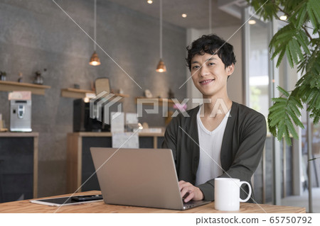 休閒商業形象 休閒商業形象 65750792