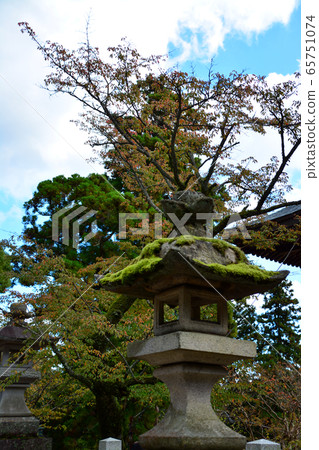 筑波山神社 筑波山神社 65751074