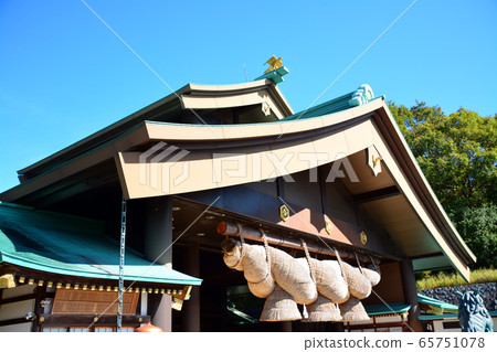 筑波山神社 筑波山神社 65751078