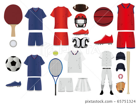 各種運動 各種運動 65751324