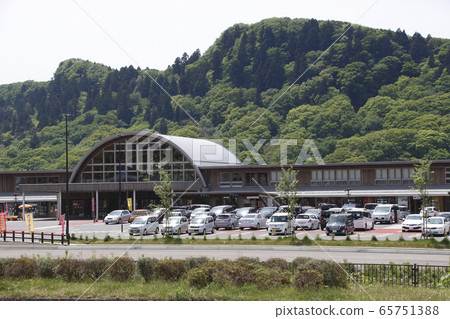 Road Station Futatsu (Noshiro City, Akita Prefecture) Road Station Futatsu (Noshiro City, Akita Prefecture) 65751388
