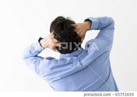 擔心的人 擔心的人 65751650