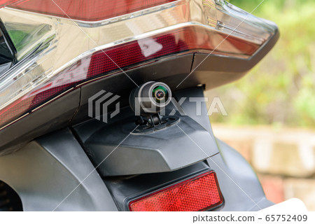 摩托車行車記錄儀 65752409