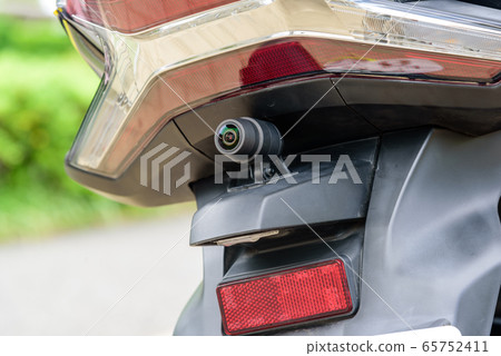 摩托車行車記錄儀 65752411