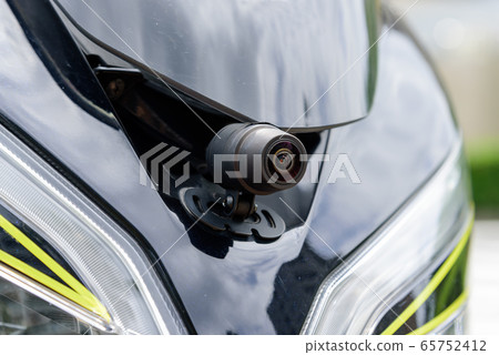 摩托車行車記錄儀 65752412