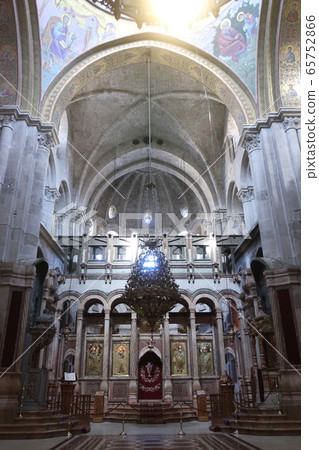 耶路撒冷舊城/聖墓教堂 65752866