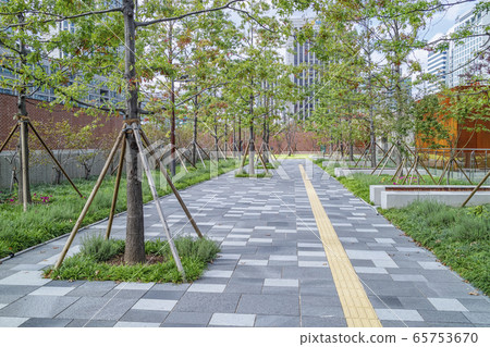 首爾特別市西鄉歷史公園 首爾特別市西鄉歷史公園 65753670