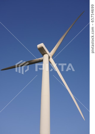 風力發電 風力發電 65754699