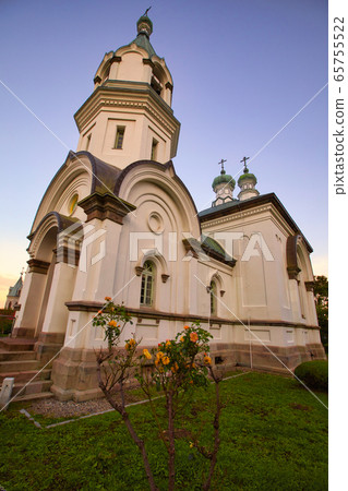 Hakodate Hallast Orthodox Church Hakodate Hallast Orthodox Church 65755522