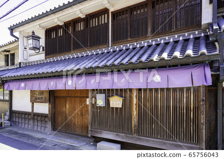 曾幾何時，岡山縣下水市航運批發商倉敷市 65756043