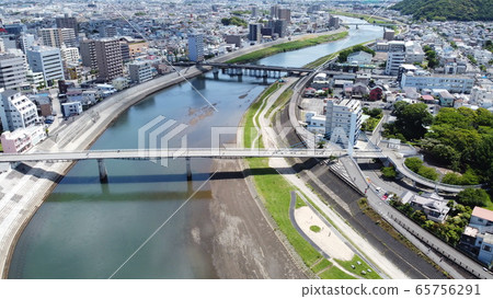 Kano River Kano River 65756291