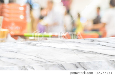 grocery backdrop.marble diagonal table with people grocery backdrop.marble diagonal table with people 65756754