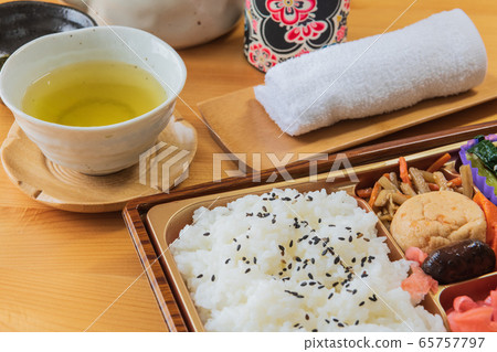 午餐圖片 65757797