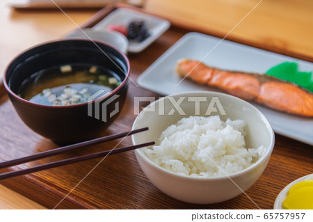 Breakfast image Breakfast image 65757957
