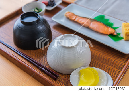 Breakfast image Breakfast image 65757981