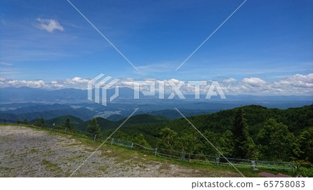 Mikahara Plateau Mikahara Plateau 65758083