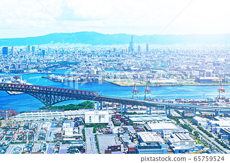 大阪灣區 65759524