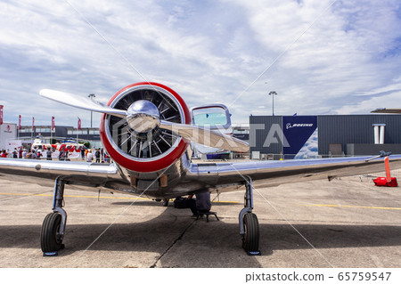 Plane aircraft Salon le Bourget Paris plane space museum 65759547